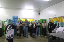 ต้อนรับคณะผู้แทนจากสาธารณรัฐประชาธิปไตยประชาชนลาว พารามิเตอร์รูปภาพ 8