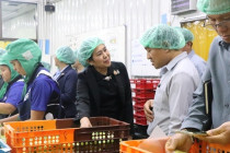 ต้อนรับคณะผู้แทนจากสาธารณรัฐประชาธิปไตยประชาชนลาว พารามิเตอร์รูปภาพ 9