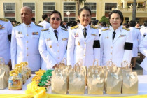 วันที่ระลึกมหาจักรีบรมราชวงศ์ พารามิเตอร์รูปภาพ 11