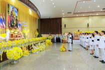 วันที่ระลึกมหาจักรีบรมราชวงศ์ พารามิเตอร์รูปภาพ 5