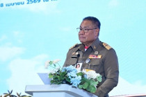 งานการนำคู่มือการบริหารจัดการโครงการอันเนื่องมาจากพระราชดำริเชิงพื้นที่ ... พารามิเตอร์รูปภาพ 1