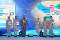 งานการนำคู่มือการบริหารจัดการโครงการอันเนื่องมาจากพระราชดำริเชิงพื้นที่ ... พารามิเตอร์รูปภาพ 2