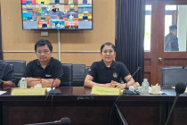 งานการนำคู่มือการบริหารจัดการโครงการอันเนื่องมาจากพระราชดำริเชิงพื้นที่ ... พารามิเตอร์รูปภาพ 4