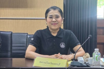 งานการนำคู่มือการบริหารจัดการโครงการอันเนื่องมาจากพระราชดำริเชิงพื้นที่ ... พารามิเตอร์รูปภาพ 6