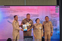 งานการนำคู่มือการบริหารจัดการโครงการอันเนื่องมาจากพระราชดำริเชิงพื้นที่ ... พารามิเตอร์รูปภาพ 8