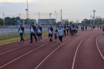 กิจกรรมออกกำลังกาย พารามิเตอร์รูปภาพ 5