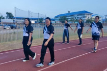 กิจกรรมออกกำลังกาย พารามิเตอร์รูปภาพ 6