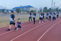 กิจกรรมออกกำลังกาย พารามิเตอร์รูปภาพ 7