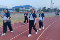 กิจกรรมออกกำลังกาย พารามิเตอร์รูปภาพ 9