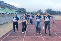 กิจกรรมออกกำลังกาย พารามิเตอร์รูปภาพ 13