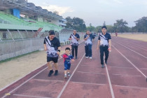 กิจกรรมออกกำลังกาย พารามิเตอร์รูปภาพ 15