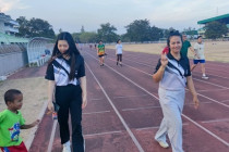 กิจกรรมออกกำลังกาย พารามิเตอร์รูปภาพ 17