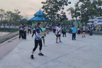 กิจกรรมออกกำลังกาย พารามิเตอร์รูปภาพ 19