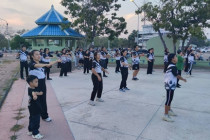 กิจกรรมออกกำลังกาย พารามิเตอร์รูปภาพ 20