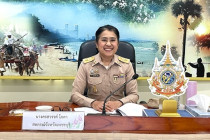 ประชุมคณะกรรมการคัดเลือกสหกรณ์และกลุ่มเกษตรกรต้นแบบ พารามิเตอร์รูปภาพ 1