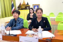 ประชุมคณะกรรมการคัดเลือกสหกรณ์และกลุ่มเกษตรกรต้นแบบ พารามิเตอร์รูปภาพ 3