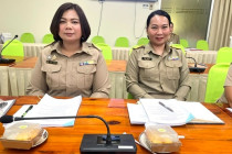 ประชุมคณะกรรมการคัดเลือกสหกรณ์และกลุ่มเกษตรกรต้นแบบ พารามิเตอร์รูปภาพ 7