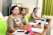 ประชุมคณะกรรมการคัดเลือกสหกรณ์และกลุ่มเกษตรกรต้นแบบ พารามิเตอร์รูปภาพ 8