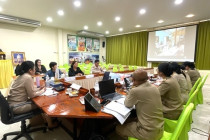ประชุมคณะกรรมการคัดเลือกสหกรณ์และกลุ่มเกษตรกรต้นแบบ พารามิเตอร์รูปภาพ 13