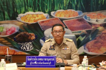 ประชุมคณะอนุกรรมการติดตามและขับเคลื่อนโครงการอันเนื่องมาจากพระราชดำริในพื้นที่ภาคกลาง ... พารามิเตอร์รูปภาพ 6