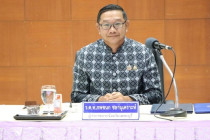 ประชุมคณะกรมการจังหวัดและหัวหน้าส่วนราชการจังหวัดเพชรบุรี พารามิเตอร์รูปภาพ 1