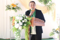 ประชุมใหญ่สามัญประจำปีสหกรณ์เครดิตยูเนี่ยนหนองศาลา จำกัด พารามิเตอร์รูปภาพ 5