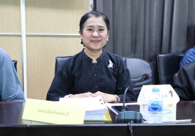 ประชุมคณะกรรมการจัดรูปที่ดินจังหวัดเพชรบุรี พารามิเตอร์รูปภาพ 1