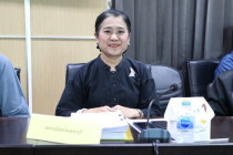 ประชุมคณะกรรมการจัดรูปที่ดินจังหวัดเพชรบุรี พารามิเตอร์รูปภาพ 2