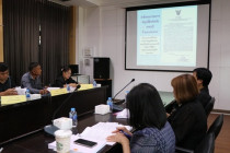 ประชุมคณะกรรมการจัดรูปที่ดินจังหวัดเพชรบุรี พารามิเตอร์รูปภาพ 6