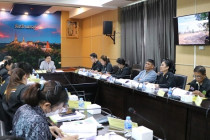 ประชุมคณะกรรมการจัดรูปที่ดินจังหวัดเพชรบุรี พารามิเตอร์รูปภาพ 8