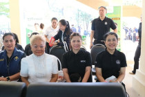 กิจกรรมวันแรงงานแห่งชาติ จังหวัดเพชรบุรี พารามิเตอร์รูปภาพ 2