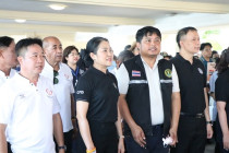 กิจกรรมวันแรงงานแห่งชาติ จังหวัดเพชรบุรี พารามิเตอร์รูปภาพ 6
