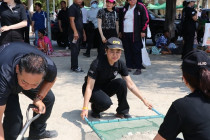 กิจกรรมวันแรงงานแห่งชาติ จังหวัดเพชรบุรี พารามิเตอร์รูปภาพ 9