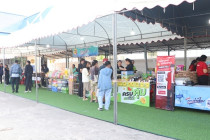 Kick - off การจำหน่ายสินค้า “ไทยช่วยไทย” พารามิเตอร์รูปภาพ 12