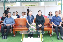 Kick - off การจำหน่ายสินค้า “ไทยช่วยไทย” พารามิเตอร์รูปภาพ 3
