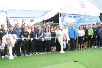 Kick - off การจำหน่ายสินค้า “ไทยช่วยไทย” พารามิเตอร์รูปภาพ 5