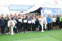 Kick - off การจำหน่ายสินค้า “ไทยช่วยไทย” พารามิเตอร์รูปภาพ 7
