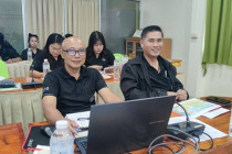 ประชุมบุคลากรสำนักงานสหกรณ์จังหวัดเพชรบุรี พารามิเตอร์รูปภาพ 2