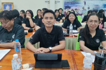 ประชุมบุคลากรสำนักงานสหกรณ์จังหวัดเพชรบุรี พารามิเตอร์รูปภาพ 7