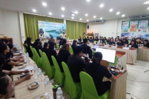 ประชุมบุคลากรสำนักงานสหกรณ์จังหวัดเพชรบุรี พารามิเตอร์รูปภาพ 18