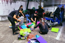 กิจกรรม Big Cleaning Day ครั้งที่ 2 พารามิเตอร์รูปภาพ 3