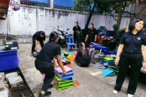 กิจกรรม Big Cleaning Day ครั้งที่ 2 พารามิเตอร์รูปภาพ 4