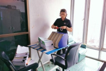กิจกรรม Big Cleaning Day ครั้งที่ 2 พารามิเตอร์รูปภาพ 5
