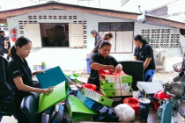 กิจกรรม Big Cleaning Day ครั้งที่ 2 พารามิเตอร์รูปภาพ 6