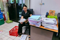 กิจกรรม Big Cleaning Day ครั้งที่ 2 พารามิเตอร์รูปภาพ 7