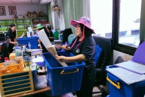 กิจกรรม Big Cleaning Day ครั้งที่ 2 พารามิเตอร์รูปภาพ 8