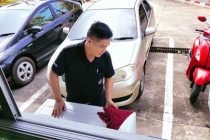 กิจกรรม Big Cleaning Day ครั้งที่ 2 พารามิเตอร์รูปภาพ 9
