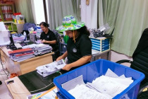 กิจกรรม Big Cleaning Day ครั้งที่ 2 พารามิเตอร์รูปภาพ 10