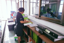 กิจกรรม Big Cleaning Day ครั้งที่ 2 พารามิเตอร์รูปภาพ 12
