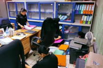 กิจกรรม Big Cleaning Day ครั้งที่ 2 พารามิเตอร์รูปภาพ 14